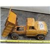 Image 3 : Vintage Metal Tonka dump truck