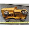 Image 4 : Vintage Metal Tonka dump truck