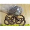 Image 1 : 15 Horse shoes