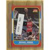 Image 1 : Michael Jordan Rookie (Reprint)