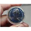 Image 3 : 1980 Arctic Silver Dollar. Commemorates the 100th Anniversary of Great Britain ceding the Arctic Isl