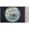 Image 2 : 1996 McIntosh Silver Dollar. Commemorates the arrival in Canada by John McIntosh, whose claim to fam