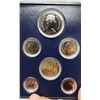 Image 3 : 1985 Specimen Set. 6-coin set.