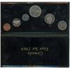 Image 1 : 1969 Canada Year Set.
