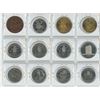 Image 2 : Lot of 12 Regina Trade Dollars & Medals. Includes Canadian Centennial, Buffalo Days, Pemmican Pete &