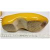 Image 8 : 27.5" Wooden Clogs