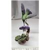 Image 2 : Hummingbird Statuette