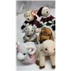Image 2 : Bunch of Beanie Babies