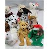Image 3 : Bunch of Beanie Babies
