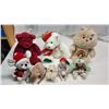 Image 1 : Bunch of Teddy Bears