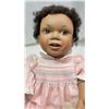 Image 7 : 2 Ashton Drake Baby Porcelain Dolls; Brianne and Keisha