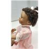 Image 8 : 2 Ashton Drake Baby Porcelain Dolls; Brianne and Keisha