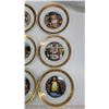 Image 2 : Lot of Decorative Plates