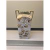 Image 1 : hand-painted Nippon vase 6.5"T