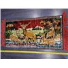 Image 3 : Horse & Deer Wall Tapestries