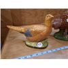 Image 2 : Game Bird Figurines