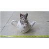 Image 1 : cute cat teapot