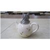 Image 3 : cute cat teapot