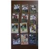 Image 2 : Lot of assorted hockey cards
