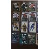 Image 3 : Lot of assorted hockey cards