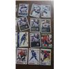 Image 4 : Lot of assorted hockey cards