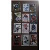 Image 4 : Lot of assorted hockey cards