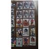 Image 4 : Lot of assorted hockey cards