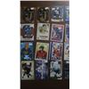 Image 3 : Lot of assorted hockey cards
