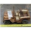 Image 1 : Vintage Metal Tonka jeep