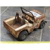 Image 3 : Vintage Metal Tonka jeep