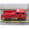 Image 1 : Vintage Tonka Firetruck
