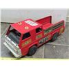 Image 2 : Vintage Tonka Firetruck