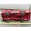 Image 4 : Vintage Tonka Firetruck