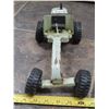Image 2 : Vintage Metal Tonka Tractor