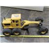 Image 1 : Large Metal Tonka Grader