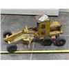 Image 1 : Vintage Metal Tonka grader