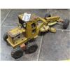 Image 3 : Vintage Metal Tonka grader