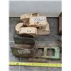 Image 2 : 4 Large Assorted Tonka Tractor & Truck parts