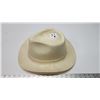 Image 1 : Cowboy hat styled hard hat