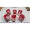 Image 2 : 6pc new never used Bonanza drink cozies