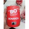 Image 4 : 6pc new never used Bonanza drink cozies