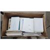 Image 1 : Large box, filled with a large collection of new greeting cards - all occasions