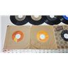 Image 2 : 16 - 45rpm vinyl records - various artists