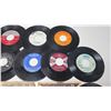 Image 4 : 16 - 45rpm vinyl records - various artists