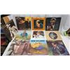 Image 1 : Don Williams collection - 10 LP's