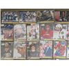 Image 2 : 32 Upperdeck "UD Canvas Series 1" hockey cards