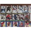 Image 2 : 52 Assorted Hockey Cards