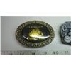 Image 2 : 2 belt buckles