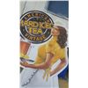 Image 2 : 5ft cardboard stand up advertising "Hard iced tea"