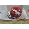 Image 1 : stampeders replica autographed helmet 15+ players signed